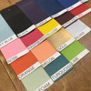 NAVY BLUE | Marine Boating Vinyl Fabric | Upholstery Vinyl - Sun + Salt Proof